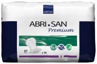 Урологические вкладыши Abri-San Premium 5, 1200 мл купить в Рязани

