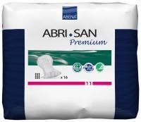 Урологические вкладыши Abri-San Premium 11, 3400 мл купить в Рязани
