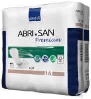 Урологические прокладки Abri-San Premium 1А, 200 мл купить в Рязани
