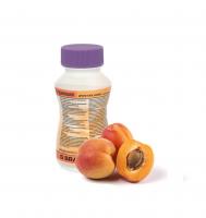 Нутрикомп Дринк Плюс Файбер с персиково-абрикосовым вкусом 200 мл. в пластиковой бутылке купить в Рязани