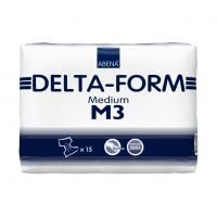 Delta-Form Подгузники для взрослых M3 купить в Рязани
