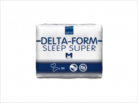 Delta-Form Sleep Super размер M купить в Рязани
