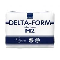 Delta-Form Подгузники для взрослых M2 купить в Рязани
