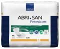 abri-san premium прокладки урологические (легкая и средняя степень недержания). Доставка в Рязани.
