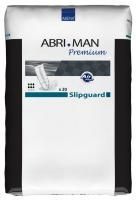 Мужские урологические прокладки Abri-Man Slipguard, 900 мл купить в Рязани
