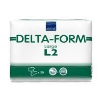 Delta-Form Подгузники для взрослых L2 купить в Рязани
