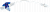 Кран 3-ходовой Дискофикс С с Сэйффлоу 360° синий линия 50 см купить в Рязани