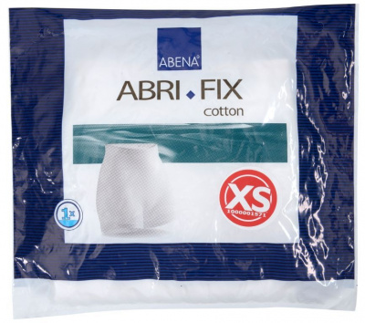 Фиксирующее белье Abri-Fix Cotton XS купить оптом в Рязани
