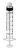 Шприц трёхкомпонентный Омнификс  5 мл Люэр игла 0,7x30 мм — 100 шт/уп купить в Рязани