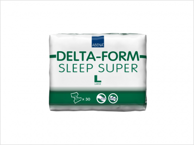 Delta-Form Sleep Super размер L купить оптом в Рязани
