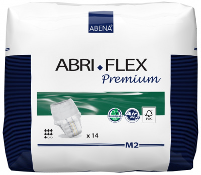 Abri-Flex Premium M2 купить оптом в Рязани
