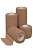 WUXI Лента когезивная эластичная (бандаж) размер: 12,0 см. х 4,5 м. купить в Рязани