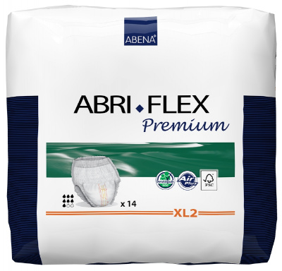 Abri-Flex Premium XL2 купить оптом в Рязани
