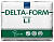 Delta-Form Подгузники для взрослых L1 купить в Рязани
