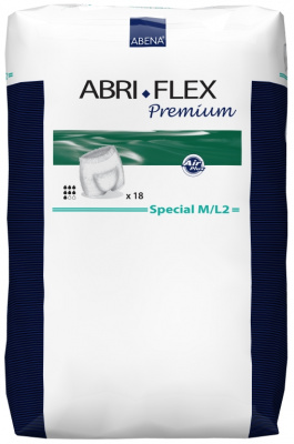 Abri-Flex Premium Special M/L2 купить оптом в Рязани
