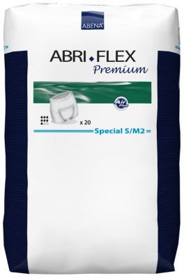 Abri-Flex Premium Special S/M2 купить оптом в Рязани
