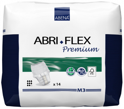 Abri-Flex Premium M3 купить оптом в Рязани
