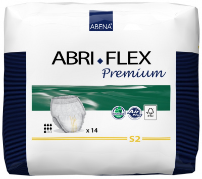 Abri-Flex Premium S2 купить оптом в Рязани
