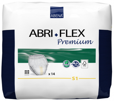 Abri-Flex Premium S1 купить оптом в Рязани
