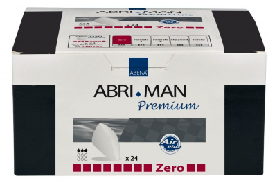 Мужские урологические прокладки Abri-Man Zero, 200 мл купить оптом в Рязани
