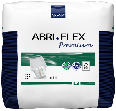 Abri-Flex Premium L3 купить оптом в Рязани
