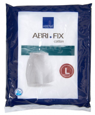 Фиксирующее белье Abri-Fix Cotton L купить оптом в Рязани
